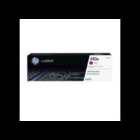 HP 410A (CF413A) Original Magenta Toner Cartridge