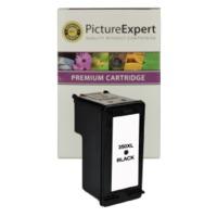 HP 350XL ( CB336EE ) Compatible High Capacity Black Ink Cartridge
