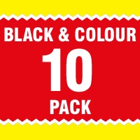 HP 64A ( CC364A ) Compatible Black Toner Cartridge