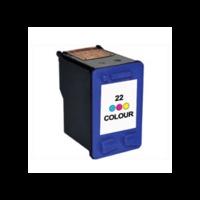 HP 22 ( C9352ae ) Compatible Colour Ink Cartridge