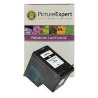 HP 901XL ( CC654A ) Compatible Black High Capacity Ink Cartridge