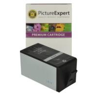 HP 920 ( CD971AE ) HP Compatible Standard Capacity Black Ink Cartridge