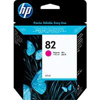 HP 82 ( C4912A ) Original High C...