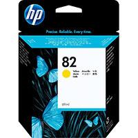 HP 82 ( C4913A ) Original High C...