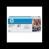 HP 307A ( CE743A ) Original Magenta Toner Cartridge