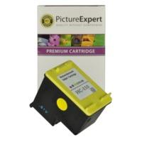 HP 110 ( CB304AE ) Compatible Colour Ink Cartridge