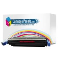 HP 642A ( CB403A ) Compatible Magenta Toner Cartridge
