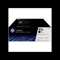 HP 85A ( CE285AD ) Original Black Toner Cartridge Twinpack