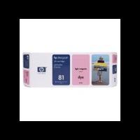 HP 81 ( C4935A ) Original Light ...