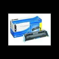 HP 124A ( Q6002A ) KMP Premium Yellow Toner Cartridge