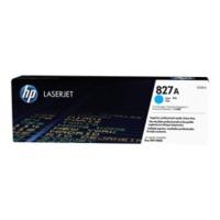 HP 827A ( CF301A ) Original Cyan Toner Cartridge