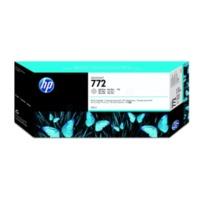 HP 772 ( CN634A ) Original Light Grey Ink Cartridge