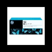 hp 761 cm997a original matte black ink cartridge