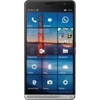 HP Elite x3 (64GB Black) at £99.99 on Pay Monthly 4GB (24 Month(s) contract) with 2000 mins; 5000 texts; 4000MB of 4G data. £35.99 a month.