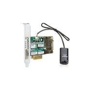 HPE Smart Array P430/4GB FBWC 12Gb 1-port Int SAS Controller