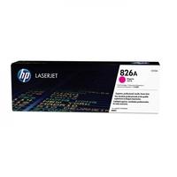 HP LaserJet 826A Magenta Toner Cartridge (CF313A)