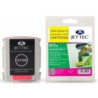 HP11 C4837AE Magenta Remanufactured Ink Cartridge by JetTec H11M