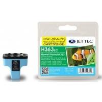 HP363 C8774E Light Cyan Remanufactured JetTec Ink Cartridge H363LC