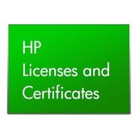 HPE RF Manager for VMware 50 Sensor Electronic Licence