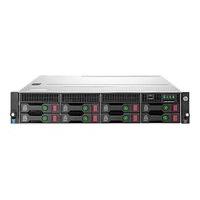 HPE ProLiant DL80 Gen9 Xeon E5-2603V4 1.7 GHz 8GB RAM 2U Rack Server