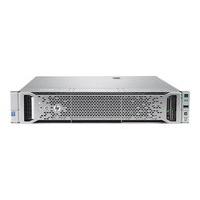 HPE ProLiant DL180 Gen9 Base Xeon E5-2609V4 1.7GHz 8GB RAM 2U Rack Server