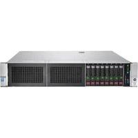 HPE ProLiant DL380 Gen9 Xeon E5-2620V4 2.1GHz 16GB RAM 2U Rack Server
