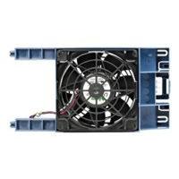 hpe ml110 gen9 pci fan and baffle kit