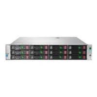 HPE ProLiant DL380 Gen9 Base Xeon E5-2620V3 2.4 GHz 16 GB RAM 2U Rack Server