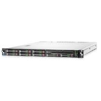 HPE ProLiant DL120 Gen9 Entry Xeon E5-2630V4 2.2GHz 8GB RAM 1U Rack Server