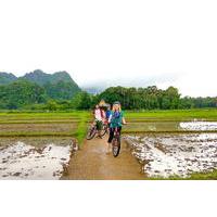 hpa an bike tour