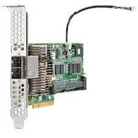 HPE Smart Array P441/4GB FBWC 12Gb 2-ports Ext SAS Controller