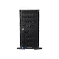 hpe proliant ml350 gen9 server xeon e5 2630v4 22ghz 16gb ram 5u tower  ...