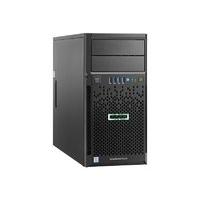 HPE ProLiant ML30 Gen9 Xeon E3-1220V6 3GHz 8GB RAM 1TB HDD Micro Tower Server
