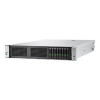 HPE ProLiant DL380 Gen9 Base Xeon E5-2620V4 2.1GHz 16GB 2U Rack Server