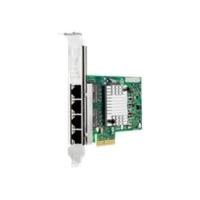 HPE NC365T 4-port Ethernet Server Adapter