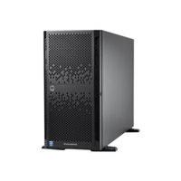 hpe proliant ml350 gen9 base xeon e5 2620v3 24 ghz 16gb ram 5u tower s ...