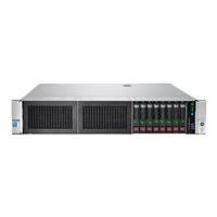 HPE ProLiant DL380 Gen9 Base Xeon E5-2630V4 2.2 GHz 16GB RAM 2U Rack Server
