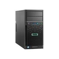 HPE ProLiant ML30 Gen9 Base Xeon E3-1220V5 3GHz 4GB RAM 4U Tower Server