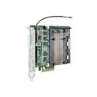 hpe smart array p8404gb fbwc 12gb 2 ports int sas controller