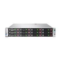 HPE ProLiant DL380 Gen9 Xeon E5-2620V4 2.1GHz 16GB RAM 2U Rack Server