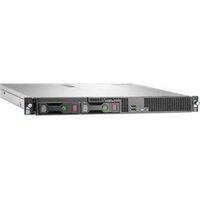 HPE ProLiant DL20 Gen9 Server Xeon E3-1230V5 3.4 GHz 16GB RAM 1U Rack Server