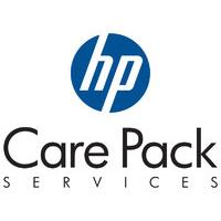 hpe 1 year post warranty 24x7 dl385 g7 wic foundation care service