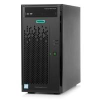 HPE ProLiant ML10 Gen9 Pentium G4400 v5 2/3.4GHz 4GB Tower Server 837826-421
