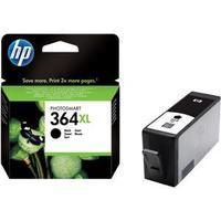 HP No. 364XL Black Ink Cartridge