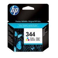 HP No. 344 Colour Inkjet Print Cartridge (14ml)