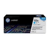 HP 122A Cyan Toner Cartridge (Q3961A)