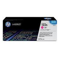 hp 122a magenta toner cartridge q3963a