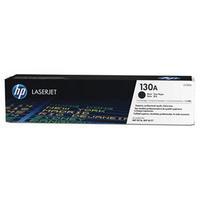 HP 130A Black Toner Cartridge (CF350A)