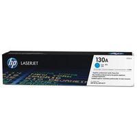 hp 130a cyan toner cartridge cf351a