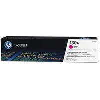 HP 130A Magenta Toner Cartridge (CF353A)